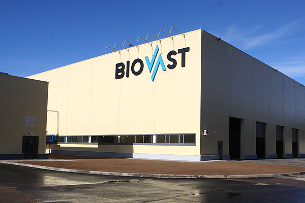 В деревне Доржи Лидского района (Гродненская область) сегодня открылся уникальный для Беларуси завод Biovast по переработке отходов животного происхождения.